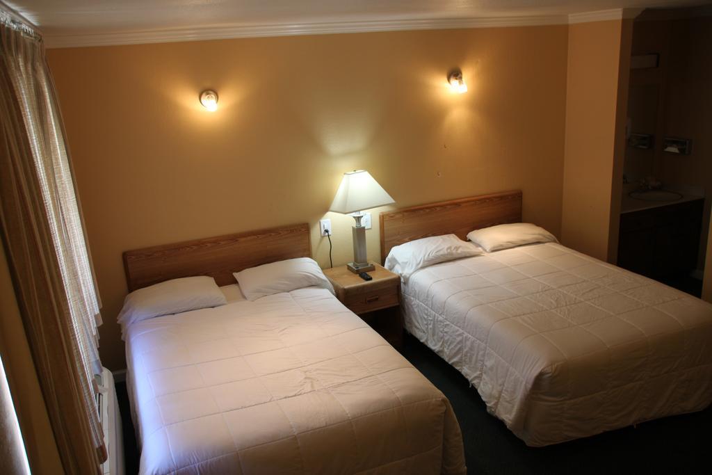 Villa Inn Σαν Ραφαέλ Εξωτερικό φωτογραφία