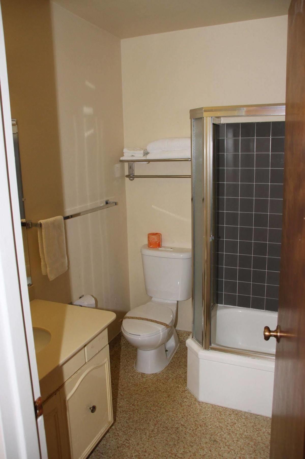 Villa Inn Σαν Ραφαέλ Εξωτερικό φωτογραφία